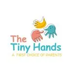 The Tiny Hands discount code